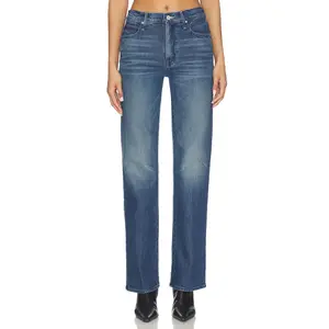 MOTHER The Kick It Jeans in Which Is Witch