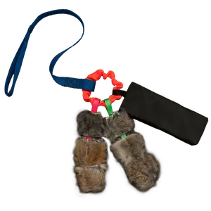 Mesh n' Bunny Training Tug