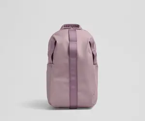 Active Daypack 20L in Meadow Mauve