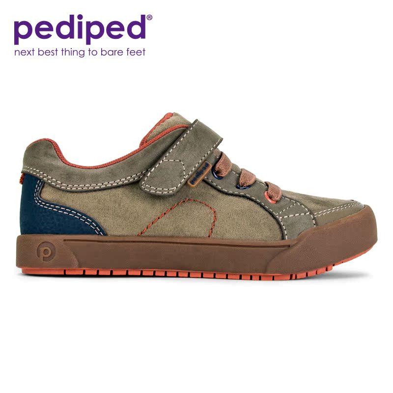 Pediped Dani Originals Grip 'n' Go Flex Earth Bestselling Comfortable Durable Shoes for Growing Feet Secure Fit Flexibility Approved by APMA Pediped Dani Originals Grip 'n' Go Flex Earth Bestselling Comfortable Durable Shoes for Growing Feet Secure Fit Flexibility Approved by APMA