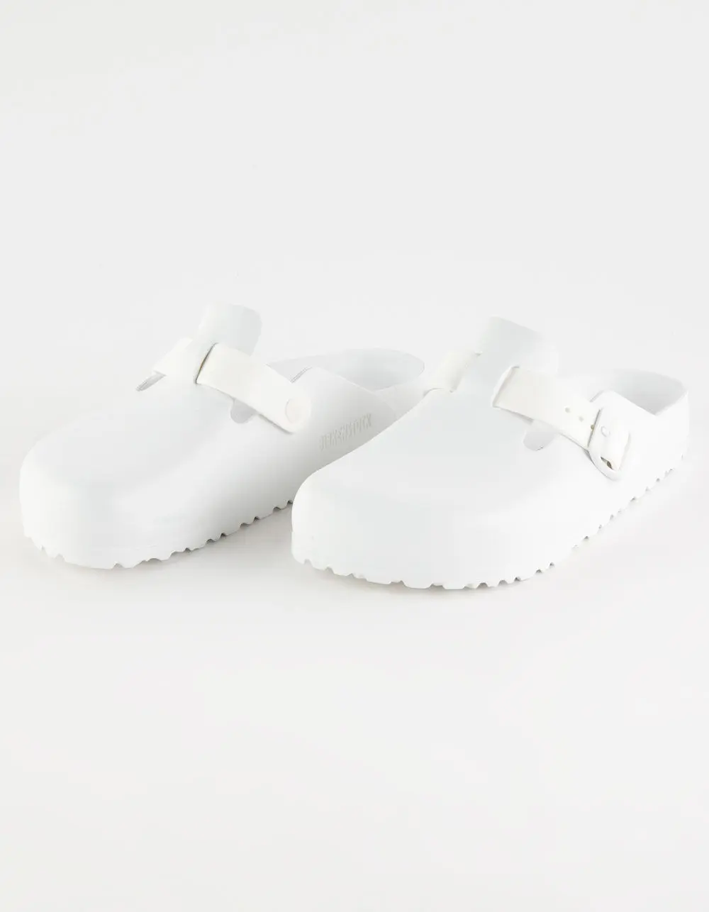 BIRKENSTOCK Boston Essentials EVA Womens Clogs