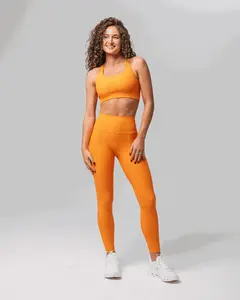 Game Day Color Match Pocket Legging