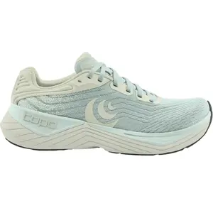Topo Athletic Ultrafly 5 Grey / Grey  M076-GRYGRY Men's