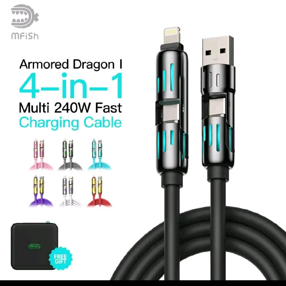 Phone charger