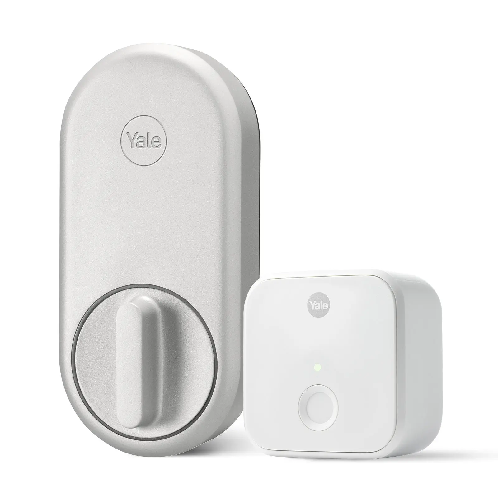 Yale Approach™ Lock with Wi-Fi and Keypad