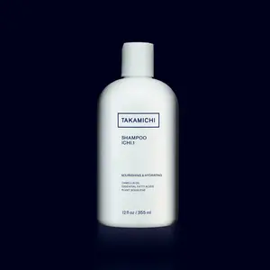 Balancing Shampoo ICHI.1