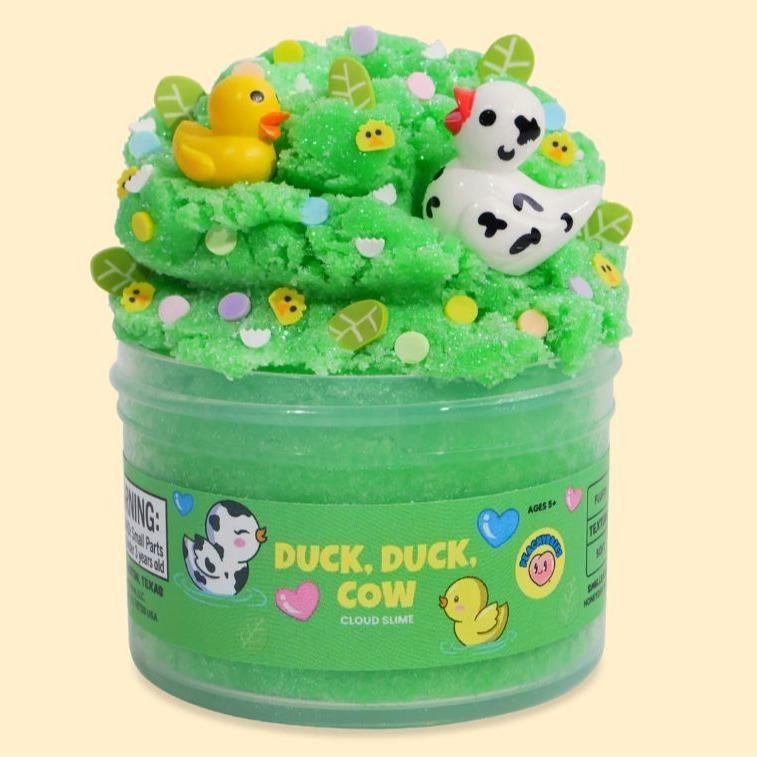 PEACHYBBIES: Choose Your Slime - Premium Scented, ASMR, Stress Relief, Fidget Toy, Best-Selling