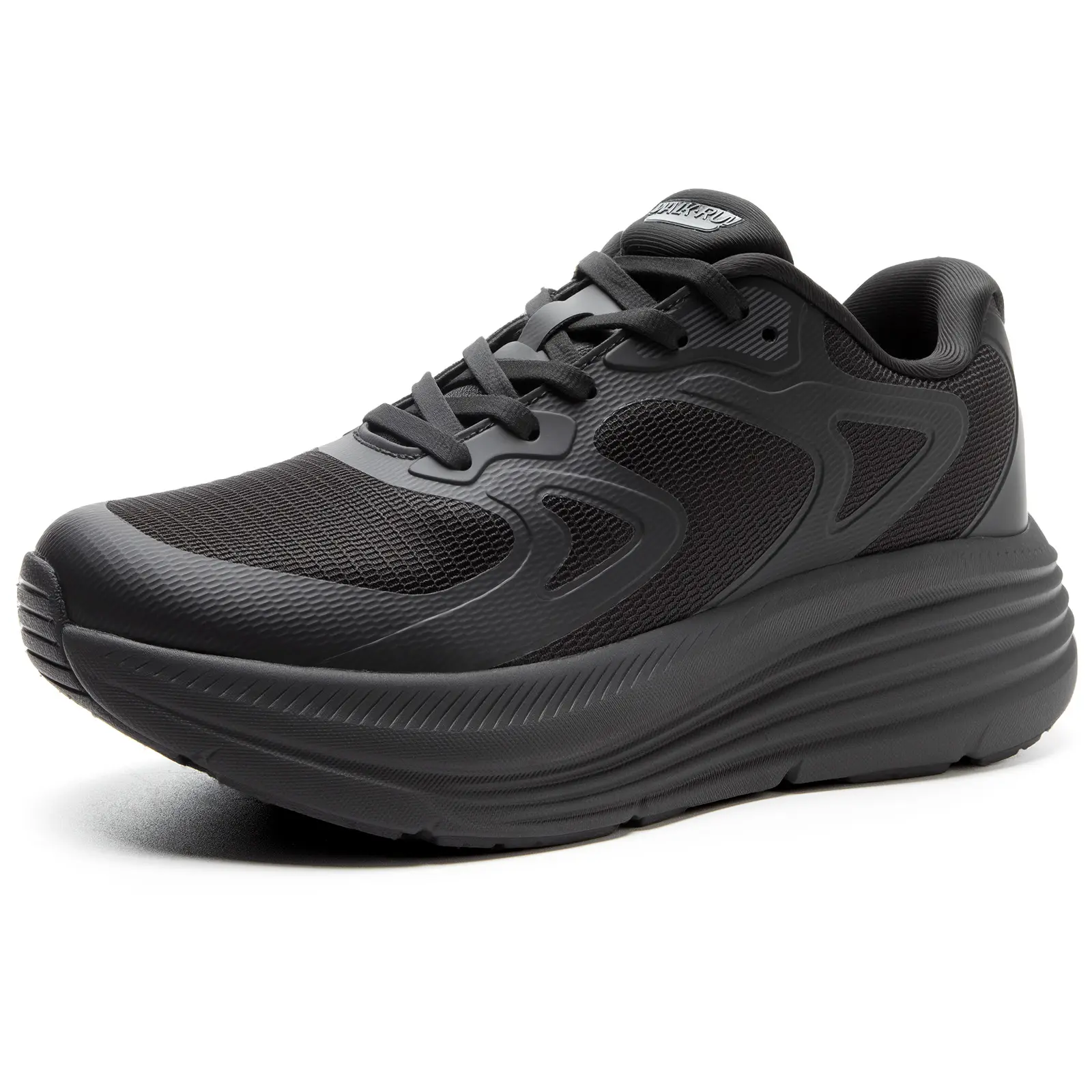 ALEADER Women's Walking Shoes - Women's Sneakers with Oversized Cushioned Soles for Footwear Fatigue Relief, Ideal for Cashiers, Nurses, Women's Shoes tiktokshopbacktoschool,back to school,back to school haul