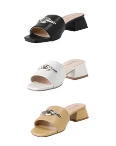 Valentino Orlandi Annabel Mule Heels