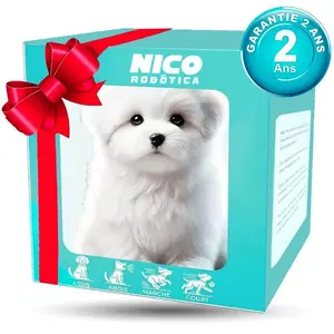 Bark, Walk, Wag! Lifelike Robotic Puppy Toy – Ultra-Interactive Electric Pet for Children & Adults – Top-Rated Smart Toy for Dog Lovers & Family Entertainment