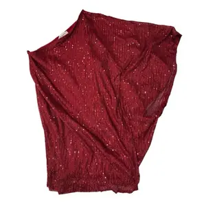 One Shoulder - Trendy  Mini Dress - Valentines Collection