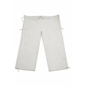 Infinity Pant in Gray