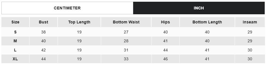 ChicMe Women's 2 Piece Set - Crop Top and Pocket Pants Outfit, Casual Round Neck Cap Sleeve Two Piece Set