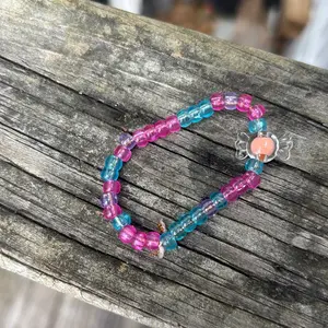 Candy bracelet for girls
