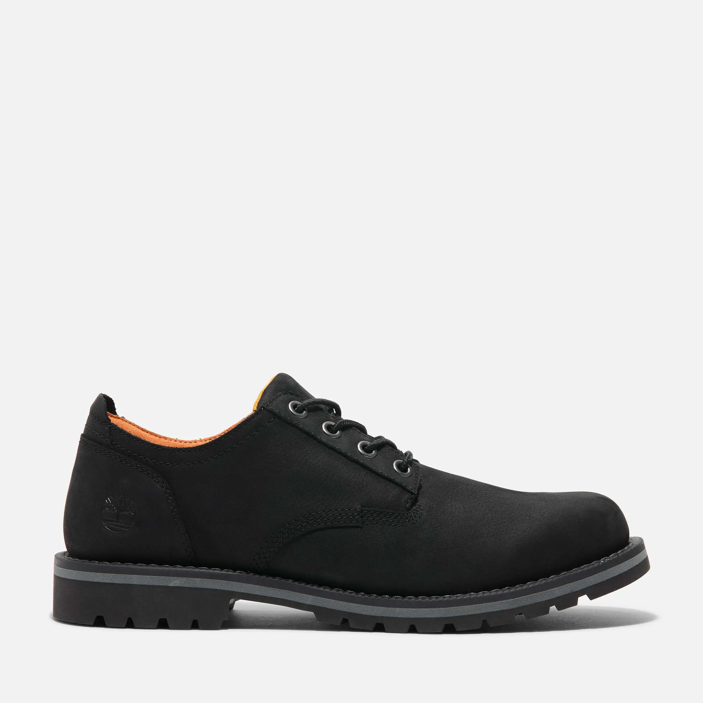 Timberland Men's Redwood Falls Waterproof Shoe