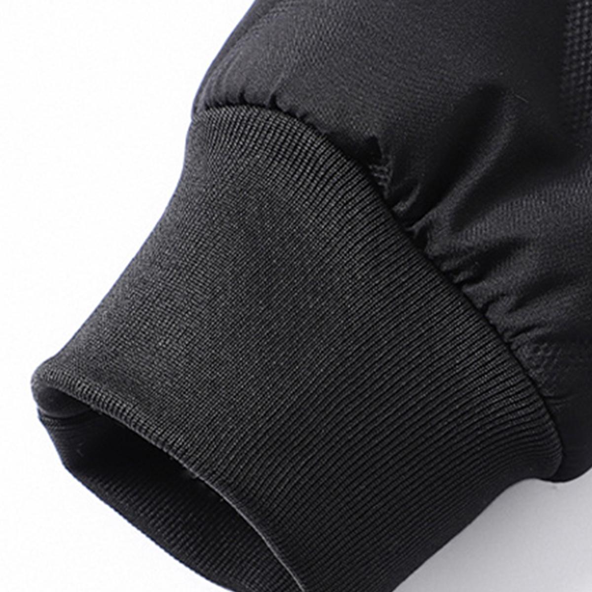 Men’s Hoodie with Fleece Lining – TikTok Shop Trending, Casual Outfit Essential, Cozy Warm Layer, Stylish Streetwear for Everyday Wear, Must-Have Men’s Clothing