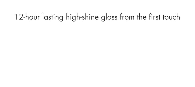 [rom&nd Official Shop] rom&nd THE JUICY LASTING TINT Gloss Lipgloss Lipstick Makeup Glossy Lip Tint