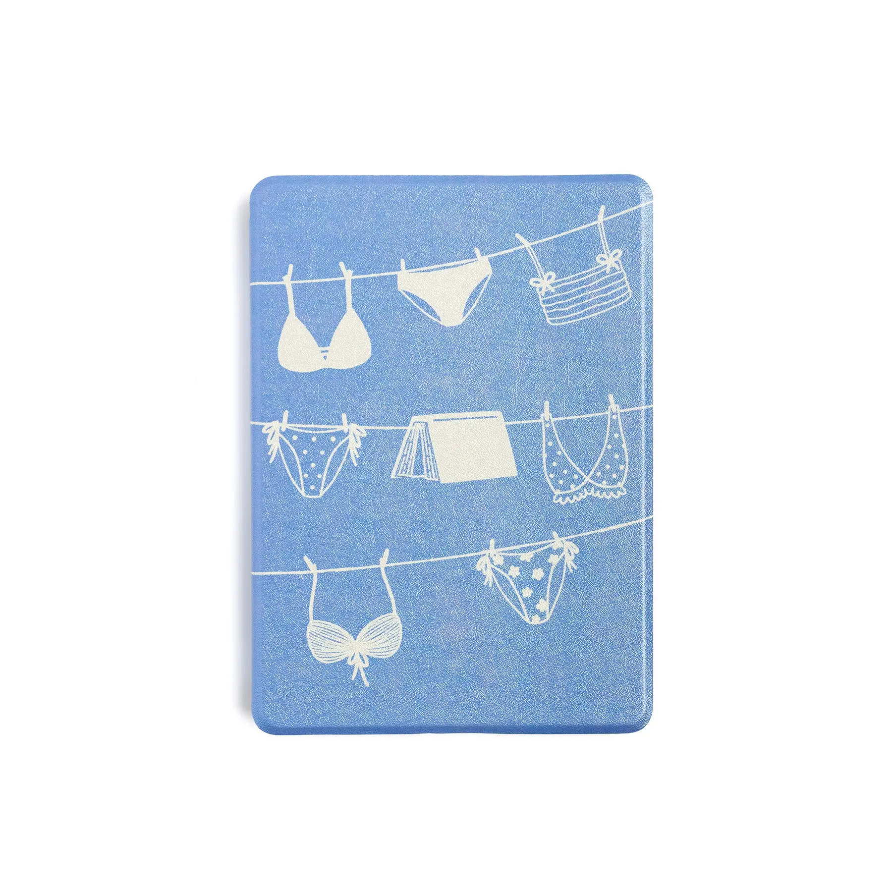 Seaside | Kindle Case for Kindle Paperwhite 11th Gen & 12th Gen / Colorsoft | BookTok E-Reader Cover