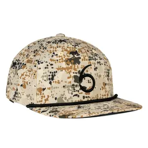 6th Sense Premium Headwear