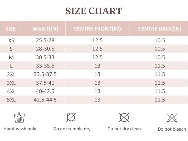 FeelinGirl LiveStream Women Long Torso Sauna Workout Double Belts Neoprene Sports Waist Belt  Corset Waist Cincher Zipper Trimmer Womenswear