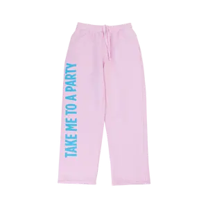 Take Me to a Party Sweats Take Me to a Party Sweats