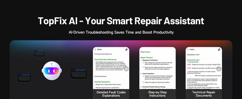TOPDON Topscan Master OBD2 Scanner Bluetooth, Wireless Bidirectional Scan Tool, All System Diagnostic Tool for iOS & Android, 30+ Resets, FCA AutoAuth, CAN-FD/DoIP, Enhanced TopScan Car Code Reader TOPDON Topscan Master OBD2 Scanner Bluetooth, Wireless Bidirectional Scan Tool, All System Diagnostic Tool for iOS & Android, 30+ Resets, FCA AutoAuth, CAN-FD/DoIP, Enhanced TopScan Car Code Reader