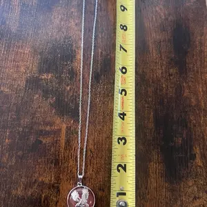 Necklace Necklace Necklace Eagle Pendant necklace New N112