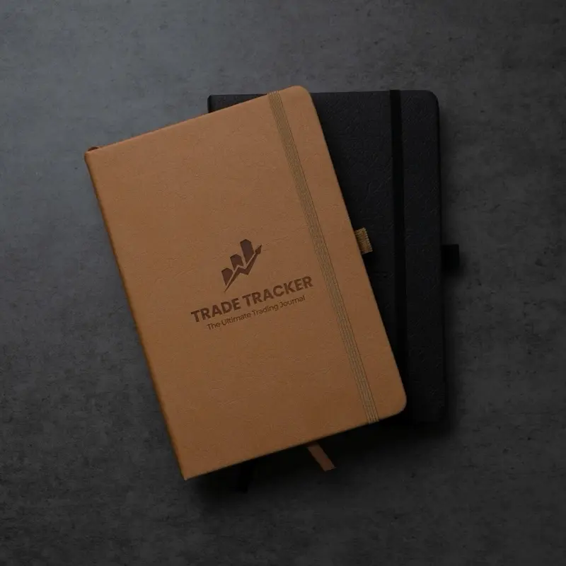 Trade Tracker︱The Ultimate Trading Journal