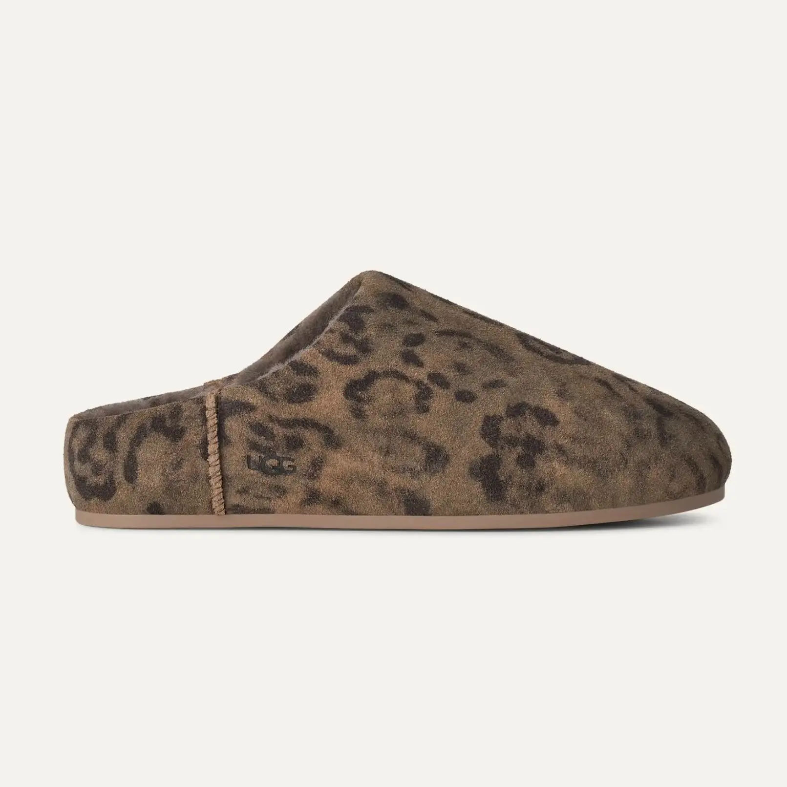 UGG Women's Elea Spotted Slip-On