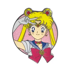 Sailor Moon - Sailor Moon Pin