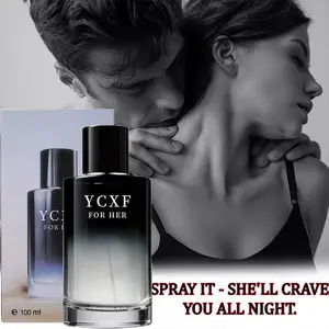 YCXF Midnight Marine Eau De ParfumUnisex 50ml Ocean Fresh Scent PremiumAromatic Woody Fragrance with BergamotCoconut Amber for Him & Her Bold ArabianPerfume Luxurious Gift