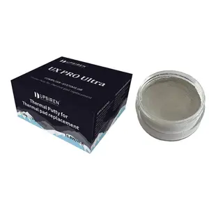 ajazz ak820 UPSIREN UX PRO Ultra Thermal Putty (Gel) for VGA GPU IC Processor Fast Cooling Heat Dissipation Sizes 20g  gaming accessories