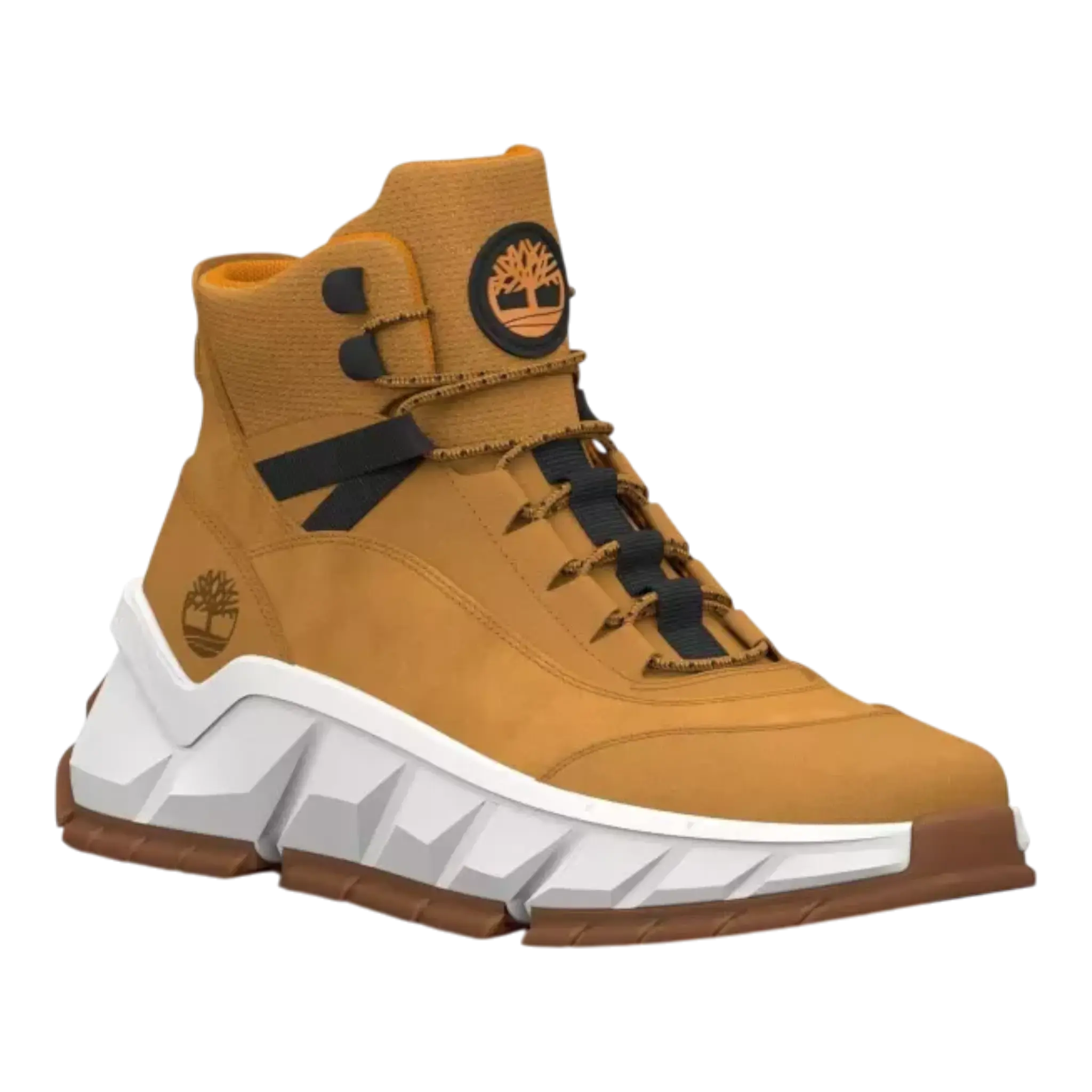 Timberland Turbo Hiker Boot in Wheat | Men's