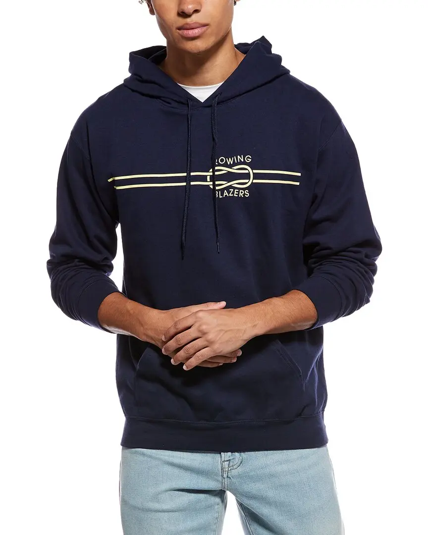 Rowing Blazers Knot Hoodie Classic