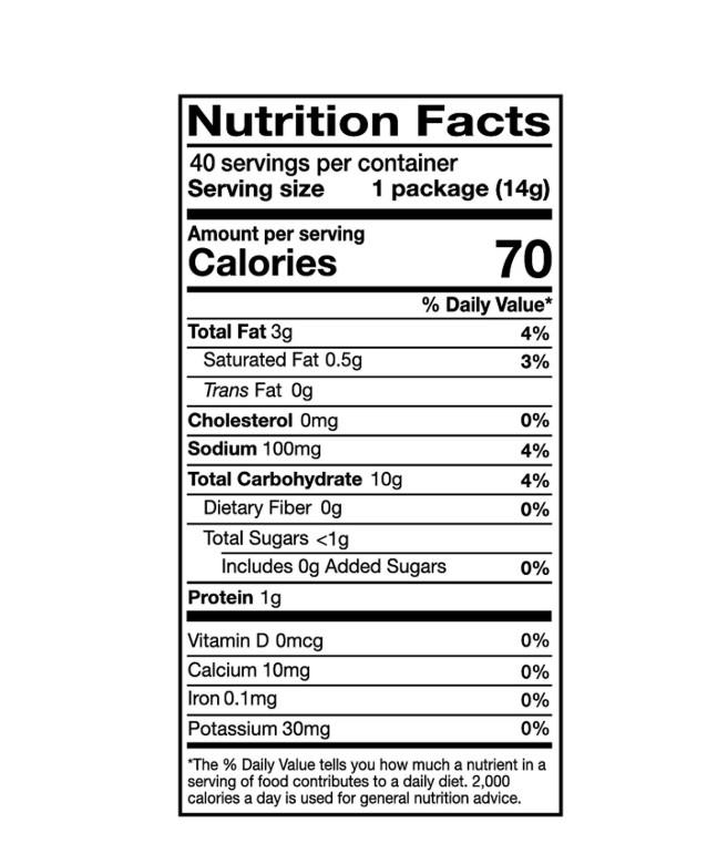 Pirate's Booty Aged White Cheddar Snack 0.5 oz 40 Pack Classic Delicious Taste Perfect for On-the-Go Snacking Crunchy Crispy