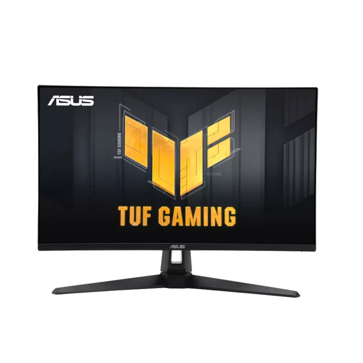 ASUS TUF Gaming VG27AQ3A 27" 16:9 QHD 180Hz Fast IPS Panel Gaming Monitor with Built-In Speakers for Desktop & Laptop Components