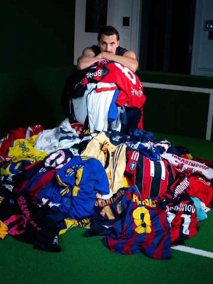 Football Jersey Mystery Jersey | Random Style Soccer Shirt | Sports Fan Surprise Gift