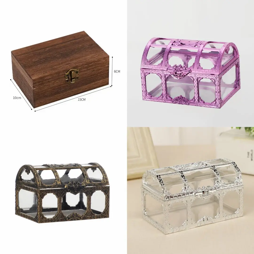 Box For DIY Box For DIY