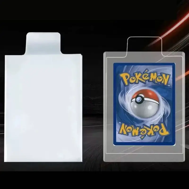 best sleeves for pokemon cards - TikTok Shop best sleeves for pokemon cards - TikTok Shop