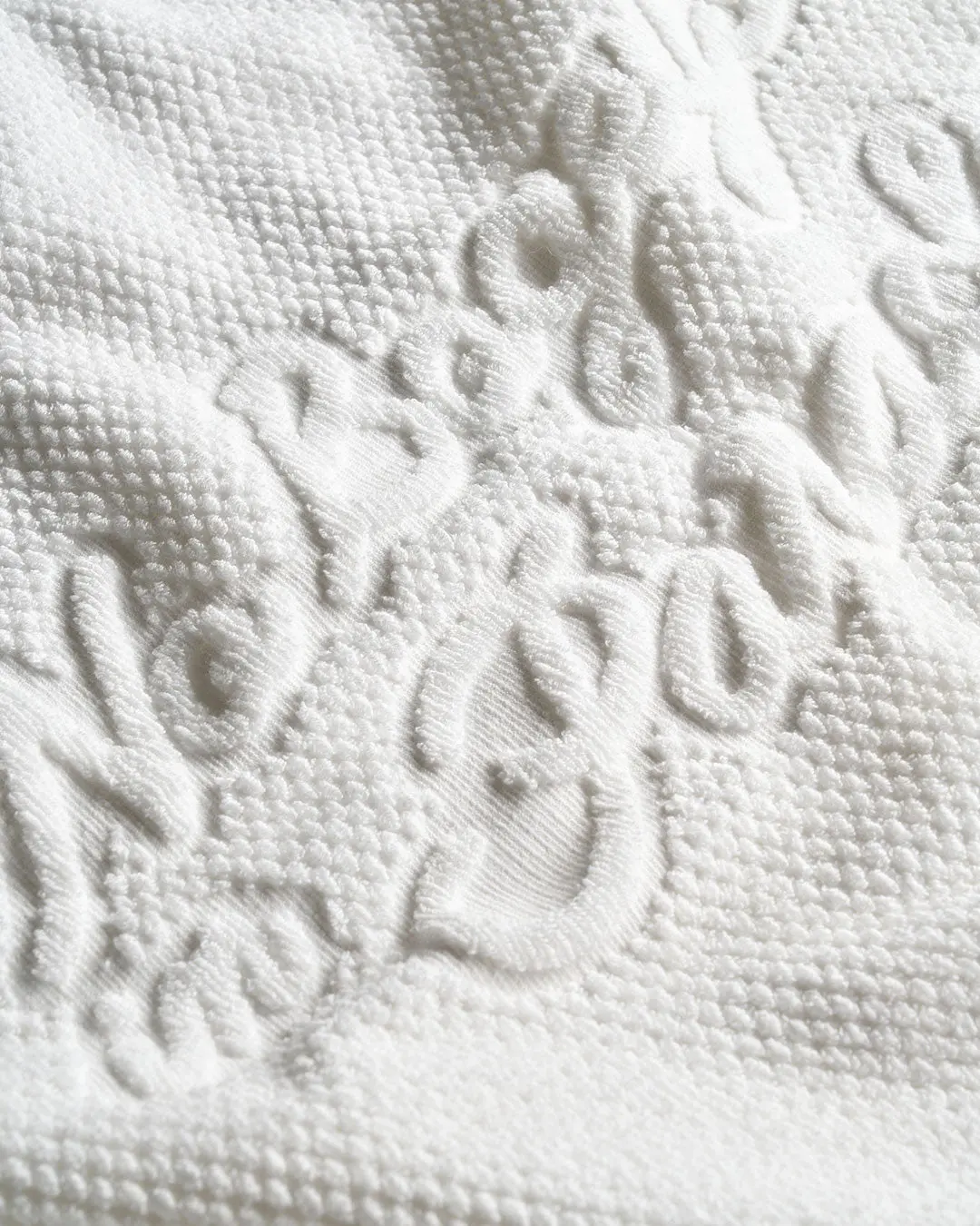 No Bogeys In Paradise Caddie Towel