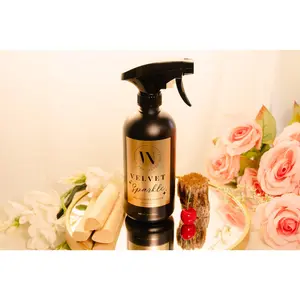 Velvet Flora - Multipurpose Spray