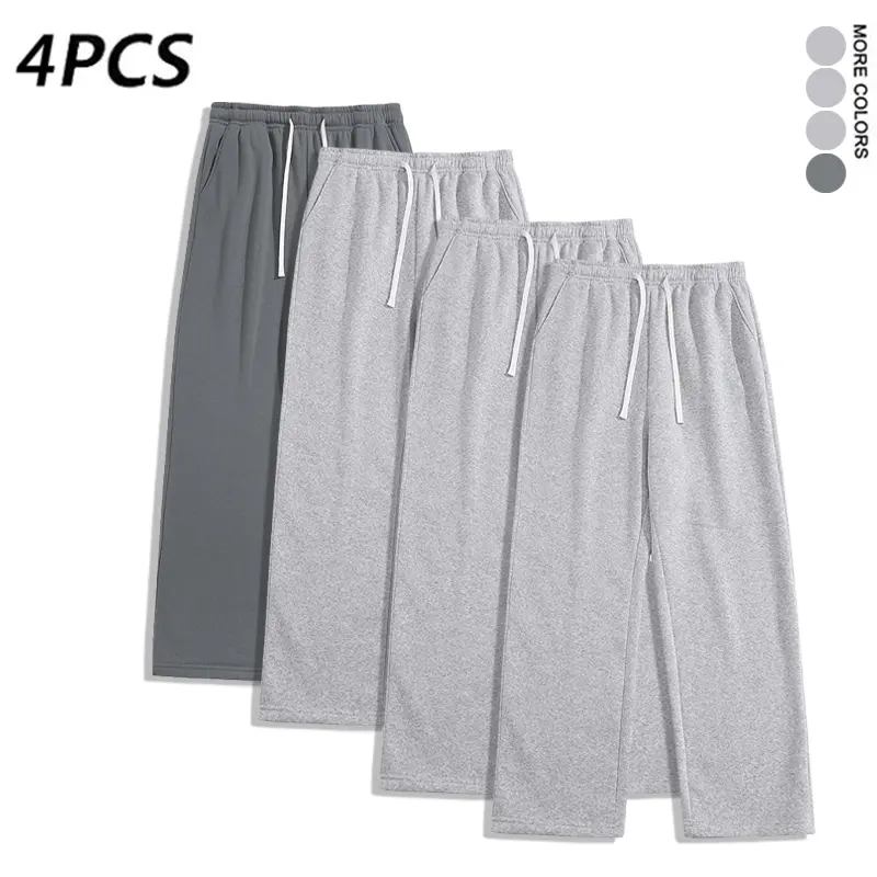 Dark gray + Light gray + Light gray + Light gray