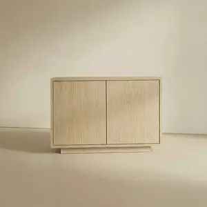 "Ander" Modular Storage Credenza Console
