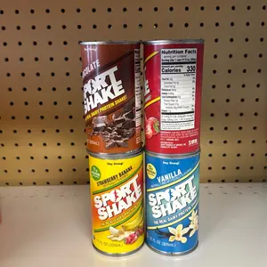 Sport shake Sport shake