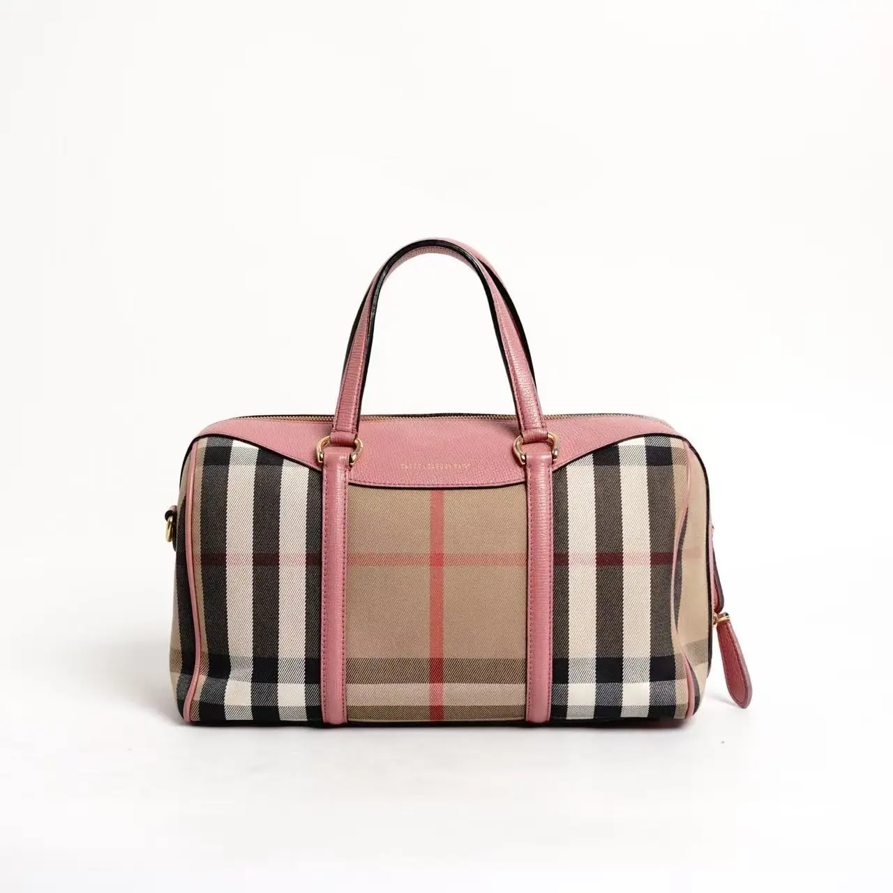 Pre-owned BURBERRY Shoulder Bags 9226