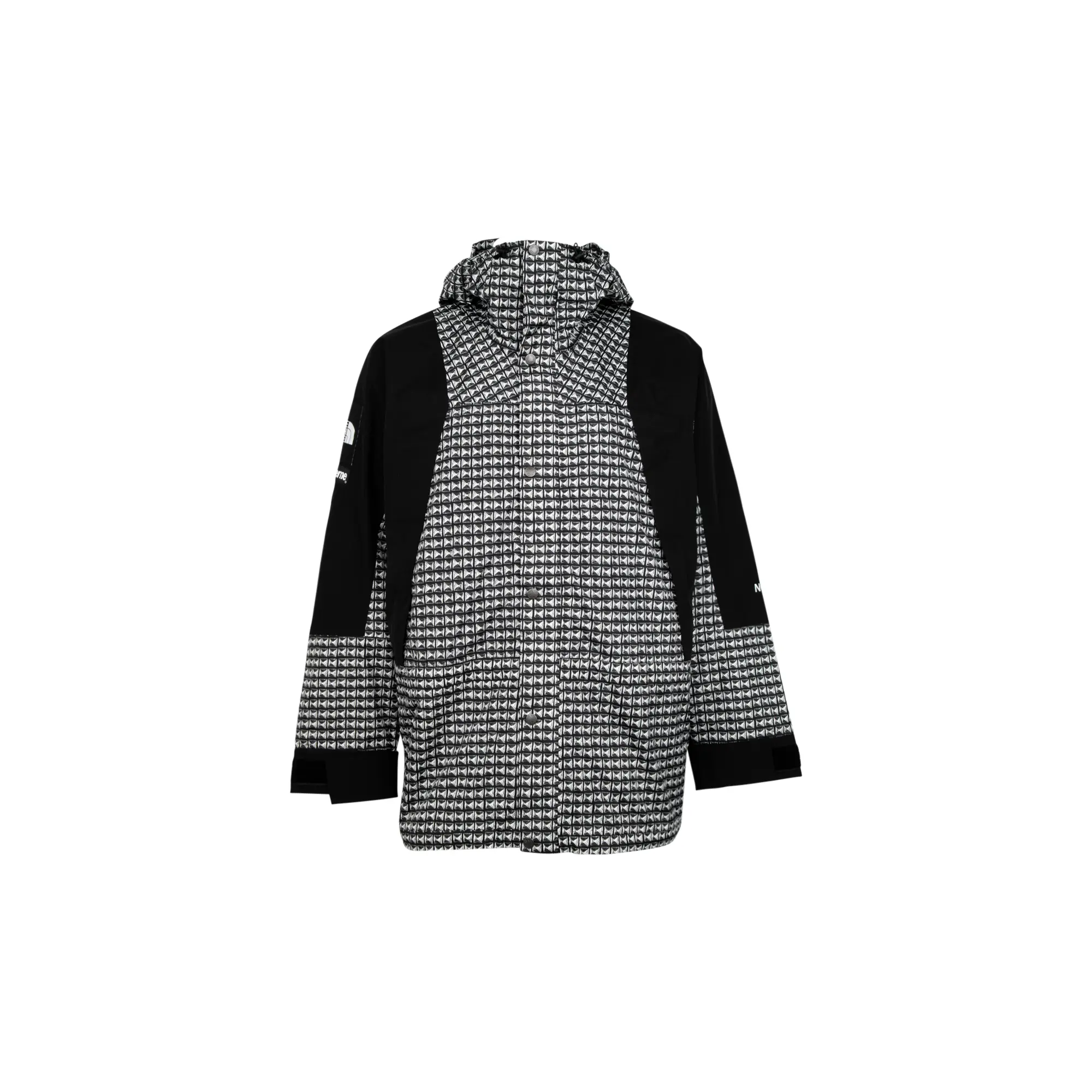 TNF Studded Mountain Light Jac "SS21" SU10275