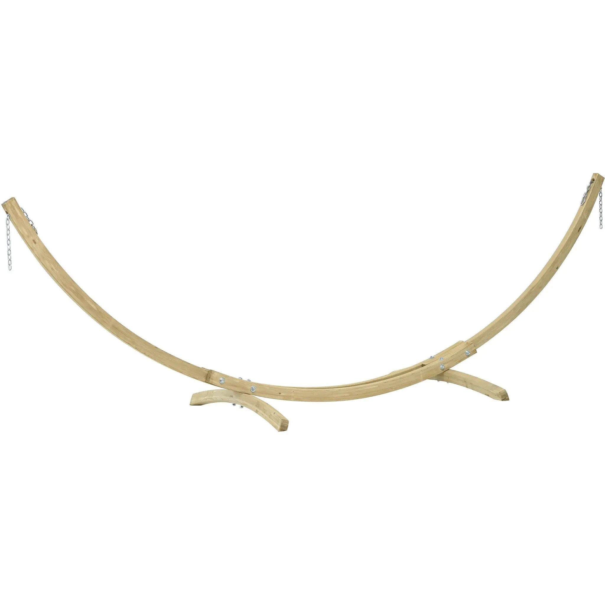 Kronos Hammock Stand