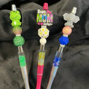 Water globe Pens