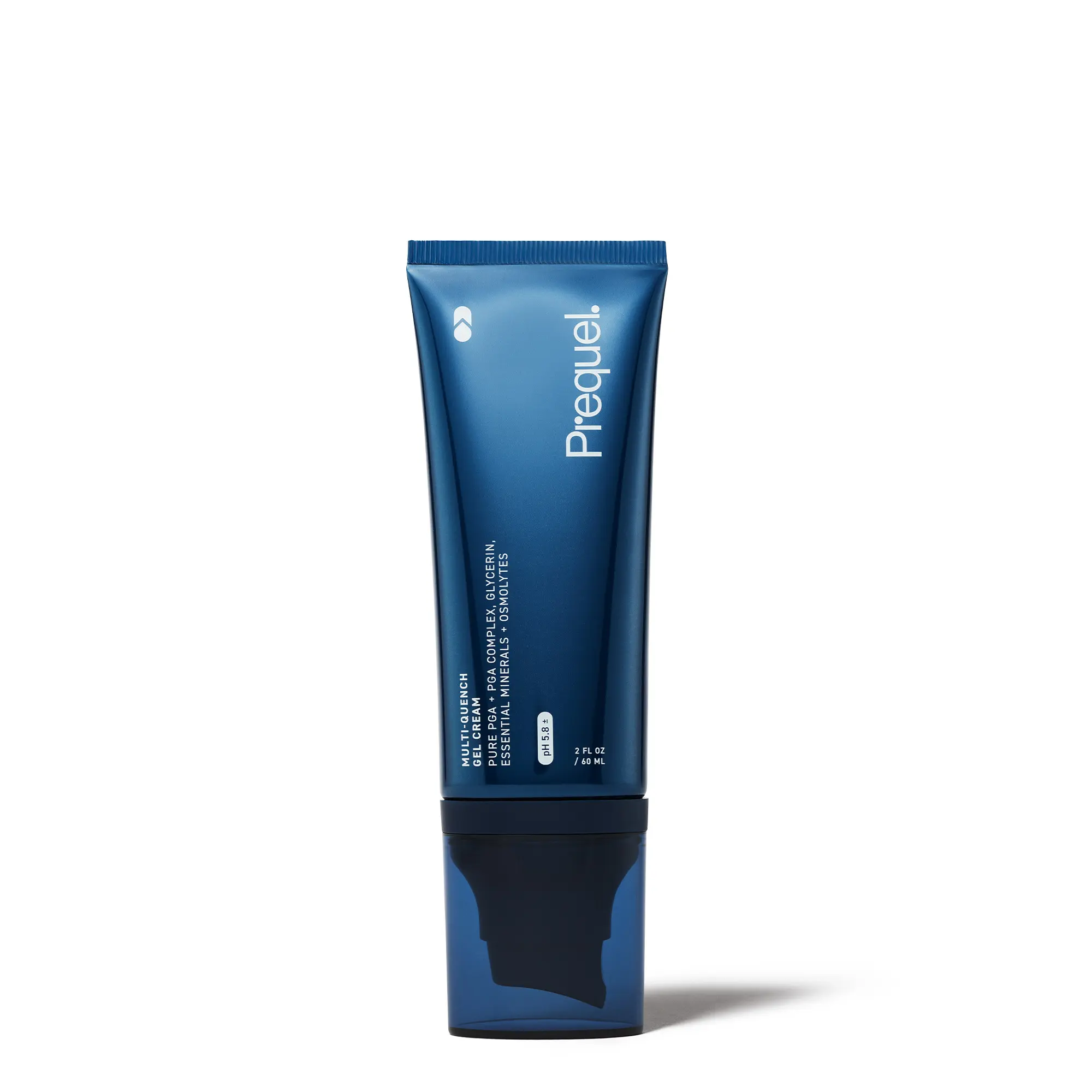 NEW Multi-Quench Gel Cream - A lightweight, humectant-rich gel cream