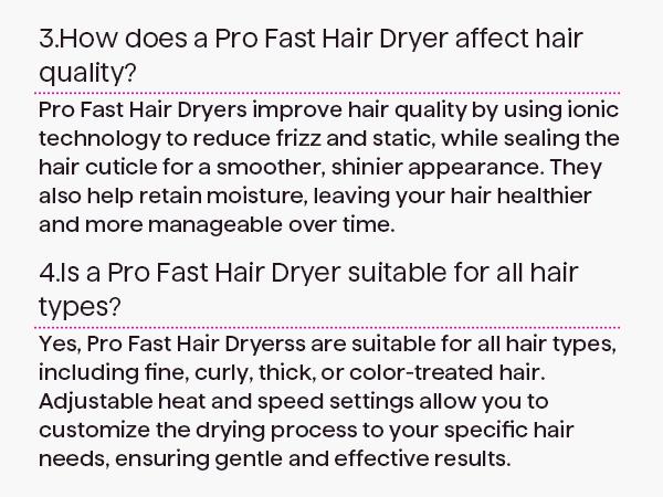 Wavytalk Turblow Pro And Power Wave Set